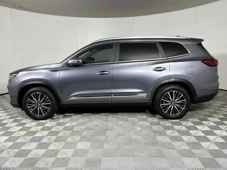 Used 2022 Chery Tiggo 8 Pro 1.6TGDI 290T Executive - WeBuyCars Riverhorse