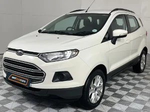 Used 2016 Ford EcoSport 1.5TDCi Trend