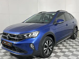 Used 2022 Volkswagen Taigo 1.0TSI Life