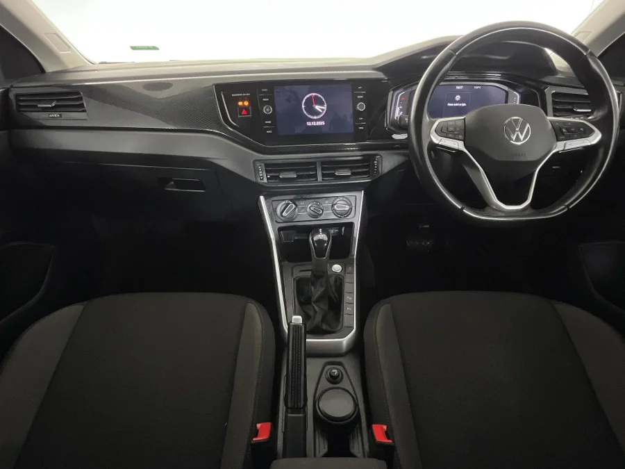 Used 2022 Volkswagen Taigo 1.0TSI Life - WeBuycars East London