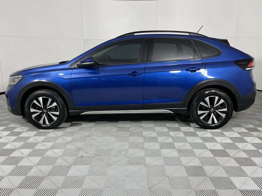 Used 2022 Volkswagen Taigo 1.0TSI Life - WeBuycars East London