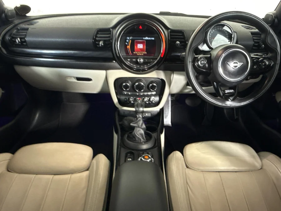 Used 2019 MINI Clubman Cooper Clubman - WeBuyCars Midstream