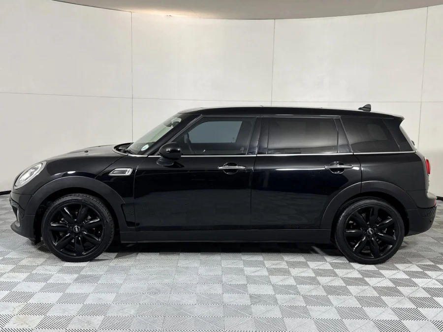 Used 2019 MINI Clubman Cooper Clubman - WeBuyCars Midstream