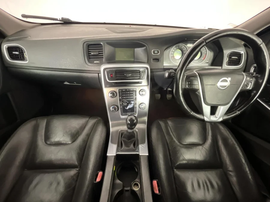 Used 2011 Volvo S60 T3 - WeBuyCars Brackenfell Cape Town
