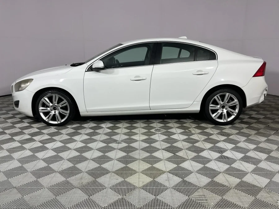 Used 2011 Volvo S60 T3 - WeBuyCars Brackenfell Cape Town