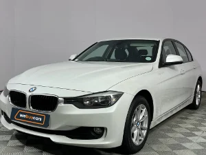 Used 2013 BMW 3 Series 316i auto