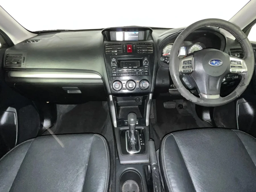Used 2014 Subaru Forester 2.5 XS Premium - WeBuyCars Durban Used 2014 Subaru Forester 2.5 XS Premium - WeBuyCars Durban