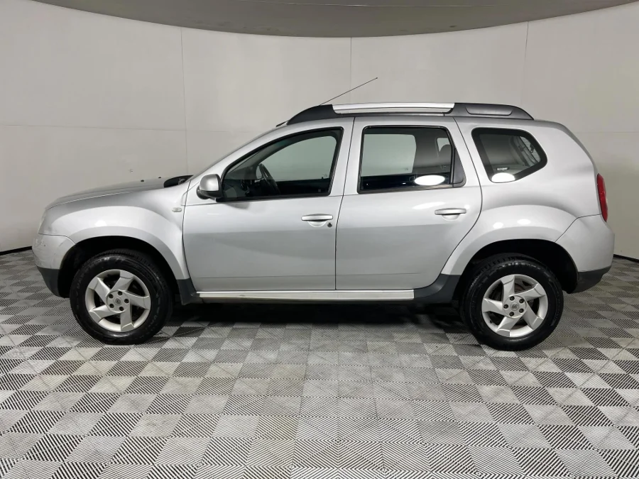 Used 2016 Renault Duster 1.5dCi Dynamique - WeBuyCars Montana