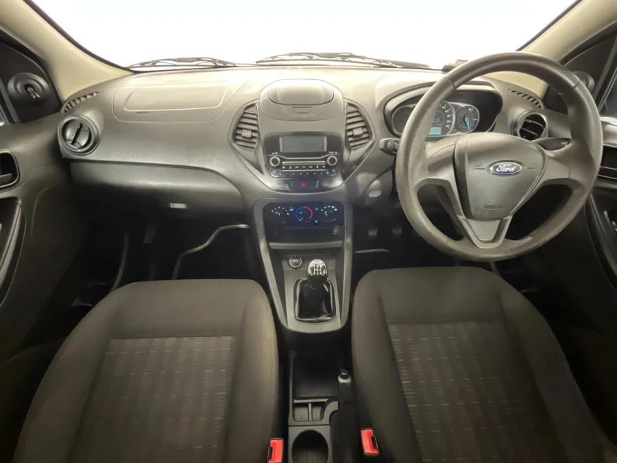 Used 2018 Ford Figo sedan 1.5 Ambiente - WeBuyCars Pietermaritzburg Used 2018 Ford Figo sedan 1.5 Ambiente - WeBuyCars Pietermaritzburg