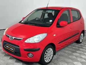Used 2008 Hyundai i10 1.1 GLS