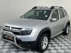 Used 2016 Renault Duster 1.6 Dynamique