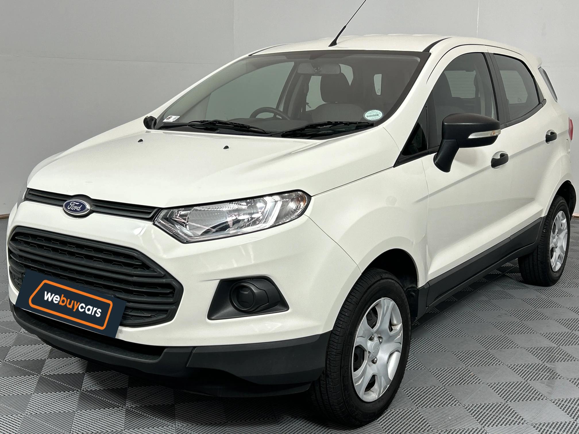 Used 2014 Ford EcoSport 1.5 Ambiente