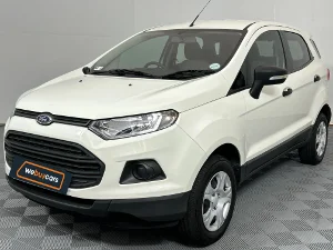 Used 2014 Ford EcoSport 1.5 Ambiente