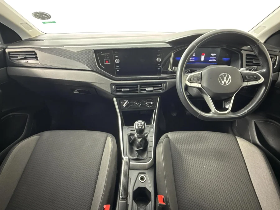 Used 2022 Volkswagen Polo hatch 1.0TSI Life manual - WeBuyCars Vereeniging