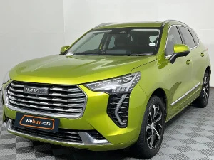 Used 2023 Haval Jolion 1.5T Super Luxury