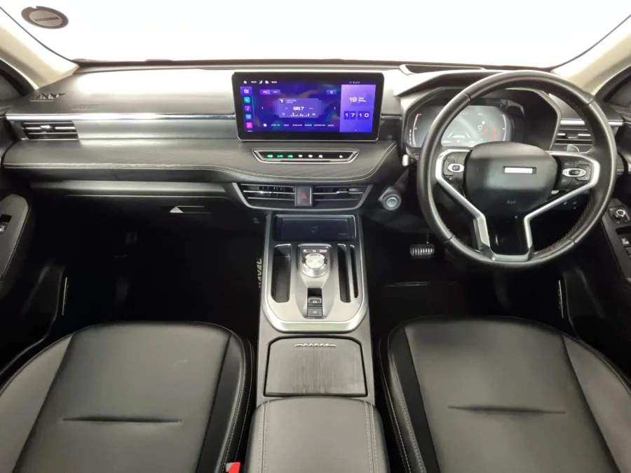 Used 2023 Haval Jolion 1.5T Super Luxury - WeBuyCars Montana