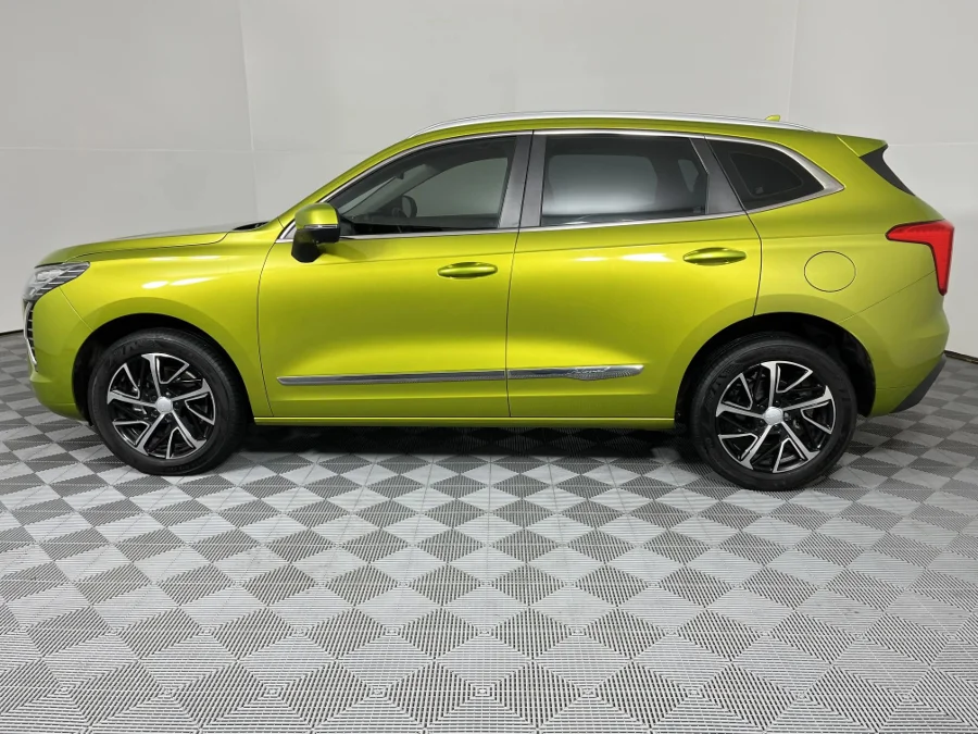 Used 2023 Haval Jolion 1.5T Super Luxury - WeBuyCars Montana