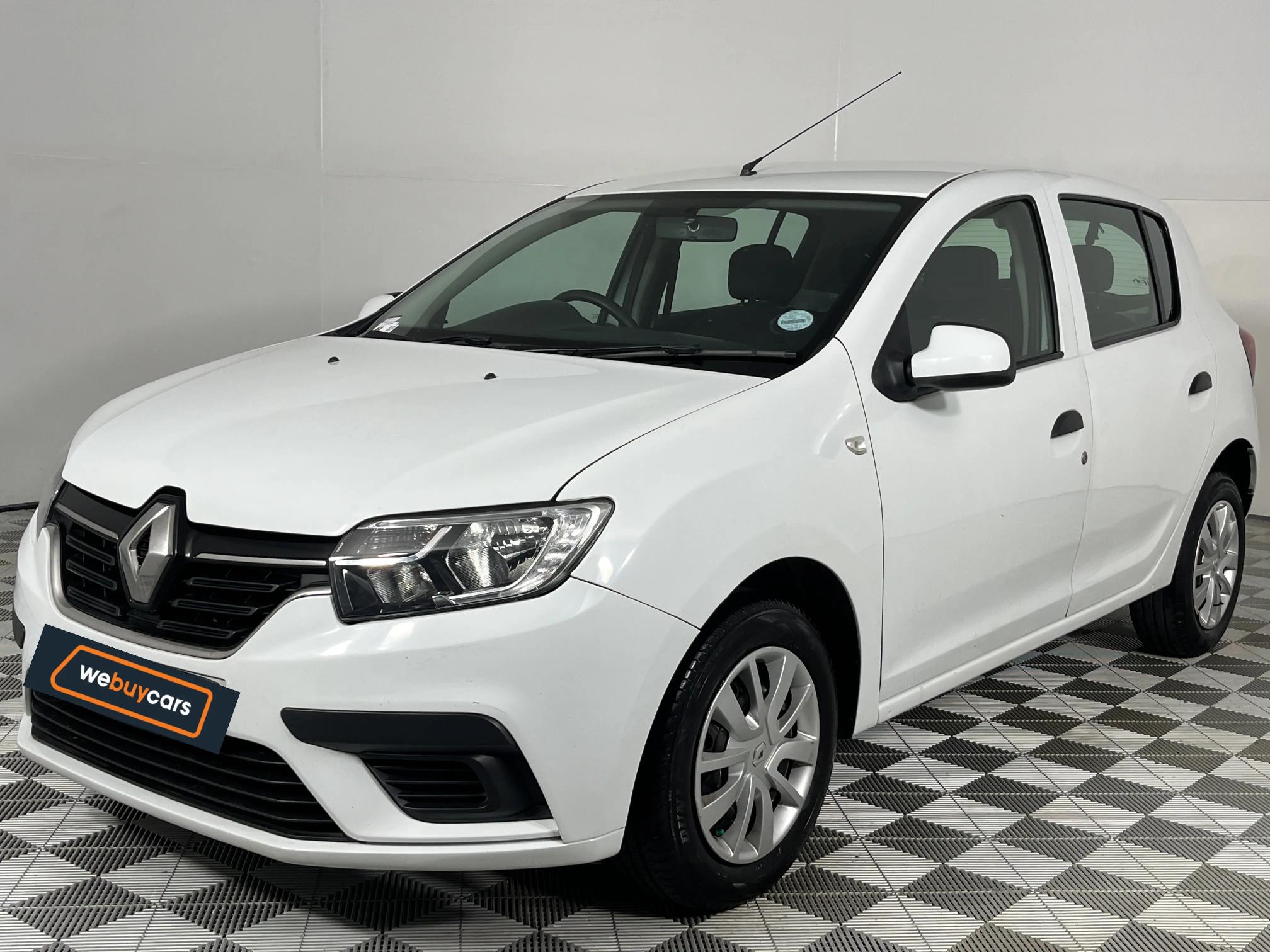 Used 2018 Renault Sandero 66kW turbo Expression