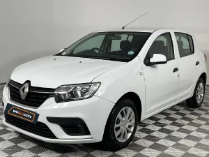 Used 2018 Renault Sandero 66kW turbo Expression