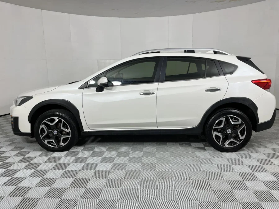 Used 2018 Subaru XV 2.0i S ES - WeBuyCars Gqeberha Used 2018 Subaru XV 2.0i S ES - WeBuyCars Gqeberha