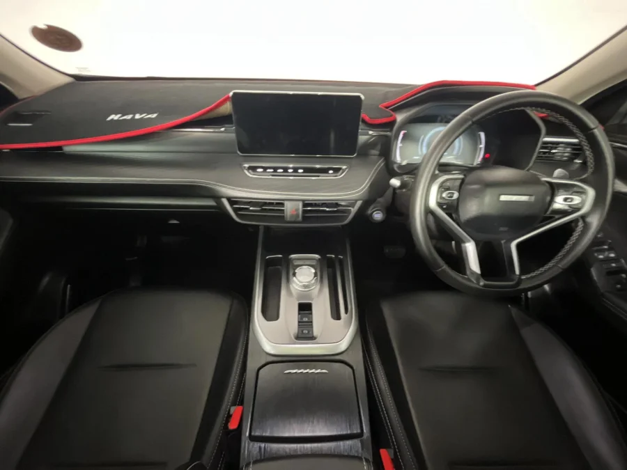 Used 2022 Haval Jolion 1.5T Luxury auto - WeBuyCars Brackenfell Cape Town