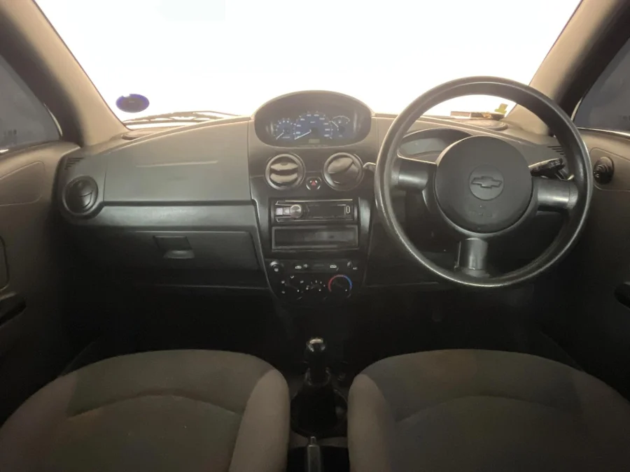 Used 2015 Chevrolet Spark Lite 1.0 LS - WeBuyCars Brackenfell Cape Town