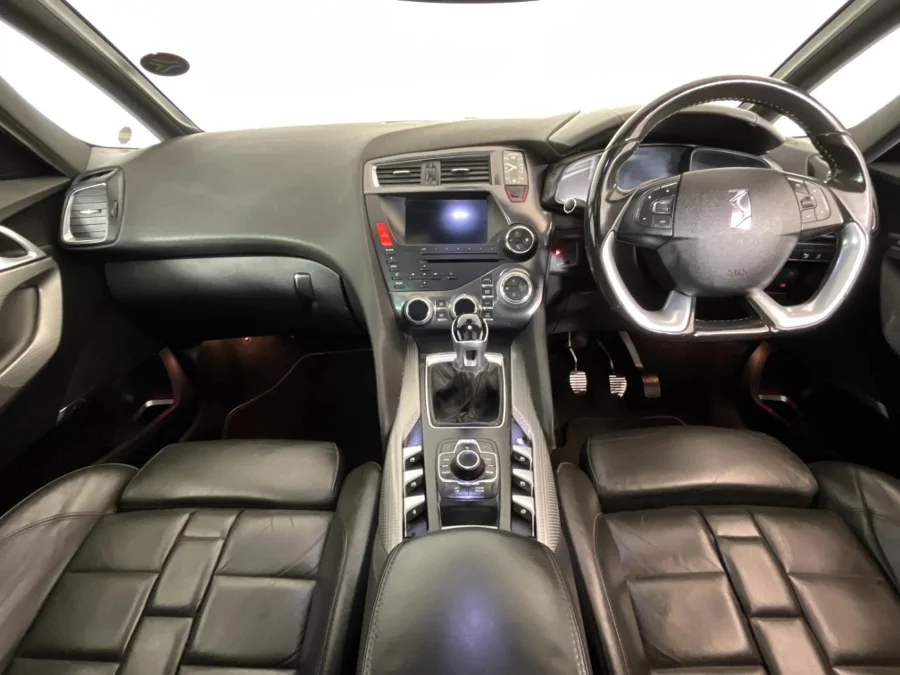 Used 2015 Citroen DS5 THP 200 Sport - WeBuyCars JHB South