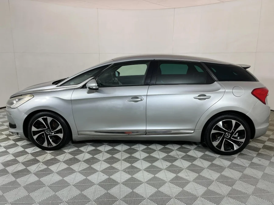 Used 2015 Citroen DS5 THP 200 Sport - WeBuyCars JHB South