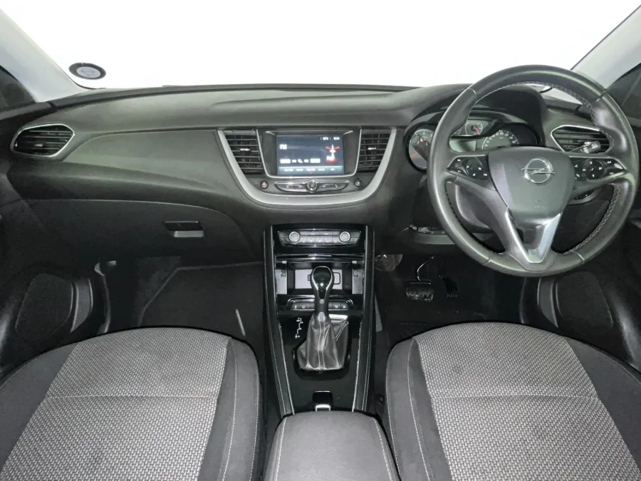 Used 2021 Opel Grandland X 1.6T Edition - WeBuyCars Durban