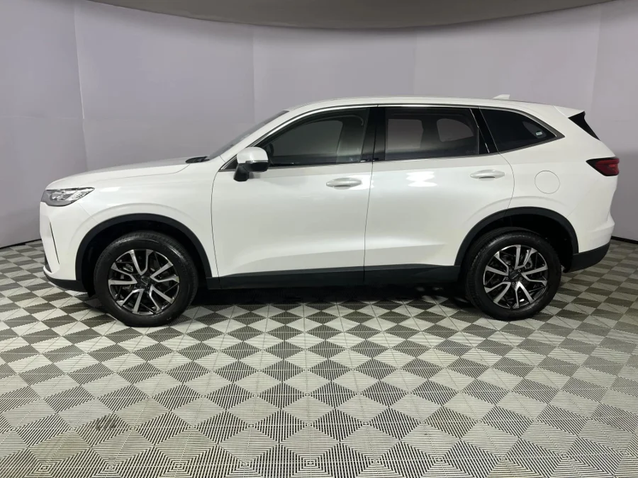 Used 2021 Haval H6 2.0GDIT Premium - WeBuyCars Riverhorse
