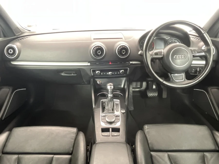 Used 2016 Audi A3 cabriolet 1.8TFSI SE - WeBuyCars Lansdowne