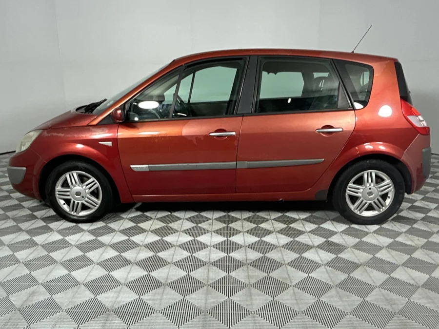 Used 2005 Renault Scenic Scénic 2.0 Privilege - WeBuyCars Richmond