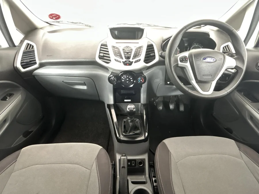 Used 2014 Ford EcoSport 1.5TDCi Trend - WeBuyCars Lansdowne