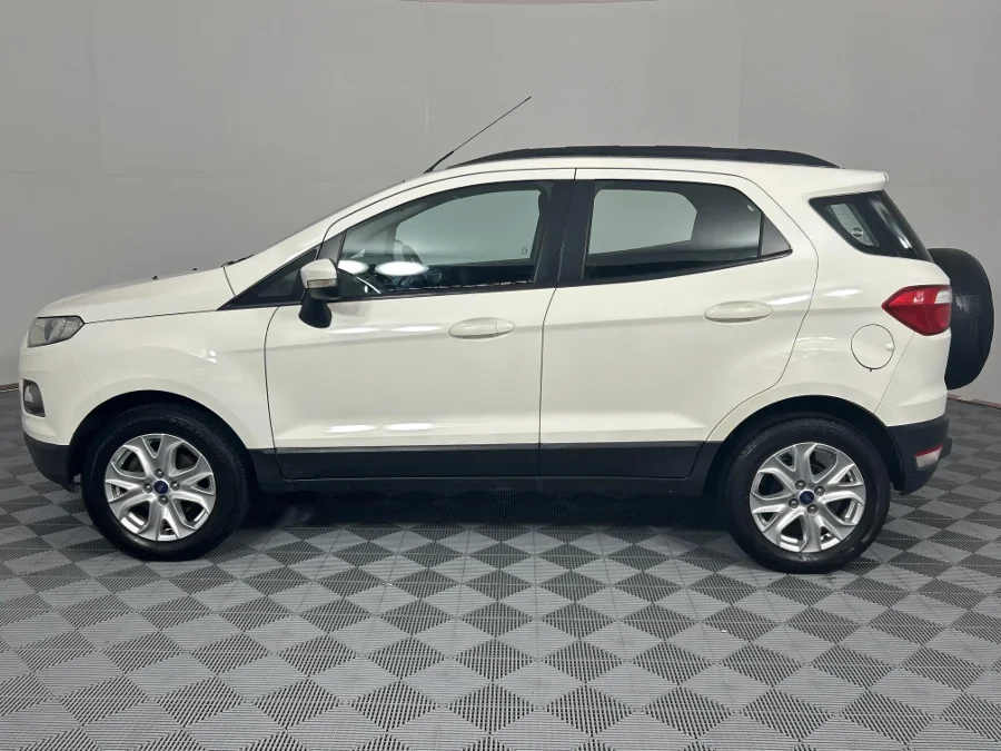 Used 2014 Ford EcoSport 1.5TDCi Trend - WeBuyCars Lansdowne