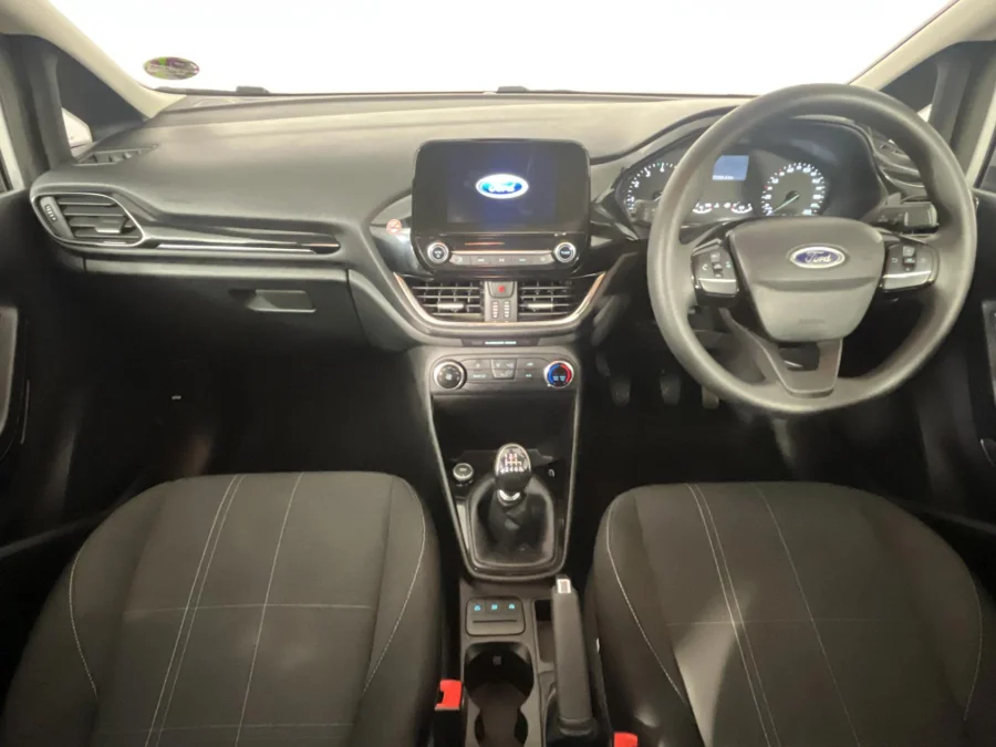 Used 2018 Ford Fiesta 1.0T Titanium - WeBuyCars Brackenfell Cape Town