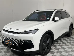 Used 2023 BAIC Beijing X55 Plus 1.5T Premium