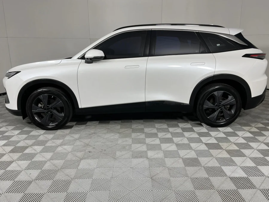 Used 2023 BAIC Beijing X55 Plus 1.5T Premium - WeBuycars East London