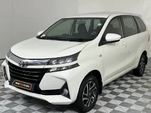 Used 2020 Toyota Avanza 1.5 TX