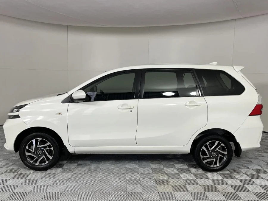 Used 2020 Toyota Avanza 1.5 TX - WeBuyCars Mbombela