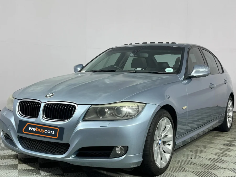 Used 2010 BMW 3 Series 320i auto - WeBuyCars Brackenfell Cape Town Used 2010 BMW 3 Series 320i auto - WeBuyCars Brackenfell Cape Town