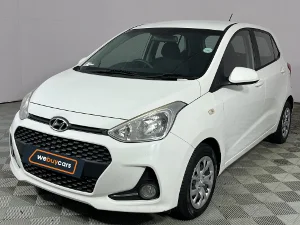Used 2019 Hyundai Grand i10 1.0 Motion