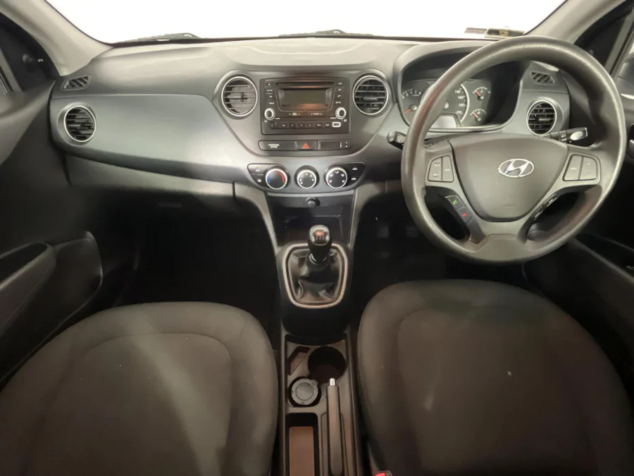 Used 2019 Hyundai Grand i10 1.0 Motion - WeBuyCars Lansdowne Used 2019 Hyundai Grand i10 1.0 Motion - WeBuyCars Lansdowne