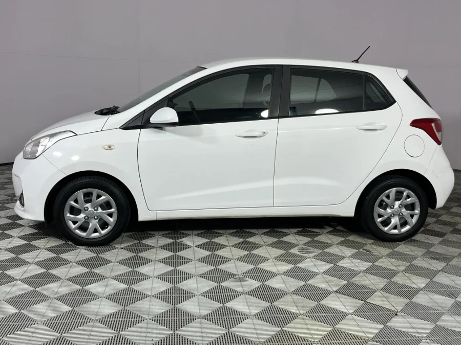 Used 2019 Hyundai Grand i10 1.0 Motion - WeBuyCars Lansdowne Used 2019 Hyundai Grand i10 1.0 Motion - WeBuyCars Lansdowne