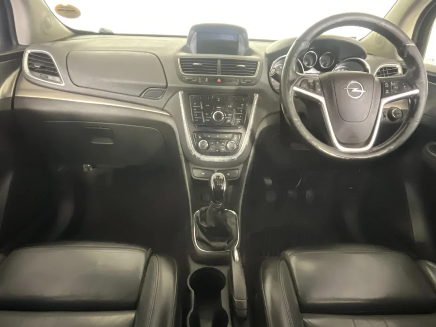 Used 2016 Opel Mokka X 1.4 Turbo Enjoy - WeBuyCars Richmond Used 2016 Opel Mokka X 1.4 Turbo Enjoy - WeBuyCars Richmond