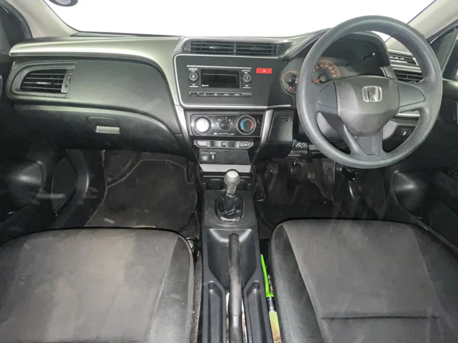 Used 2014 Honda Ballade 1.5 Trend - WeBuyCars JHB South