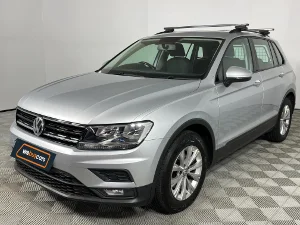 Used 2019 Volkswagen Tiguan 1.4 TSI Trendline DSG