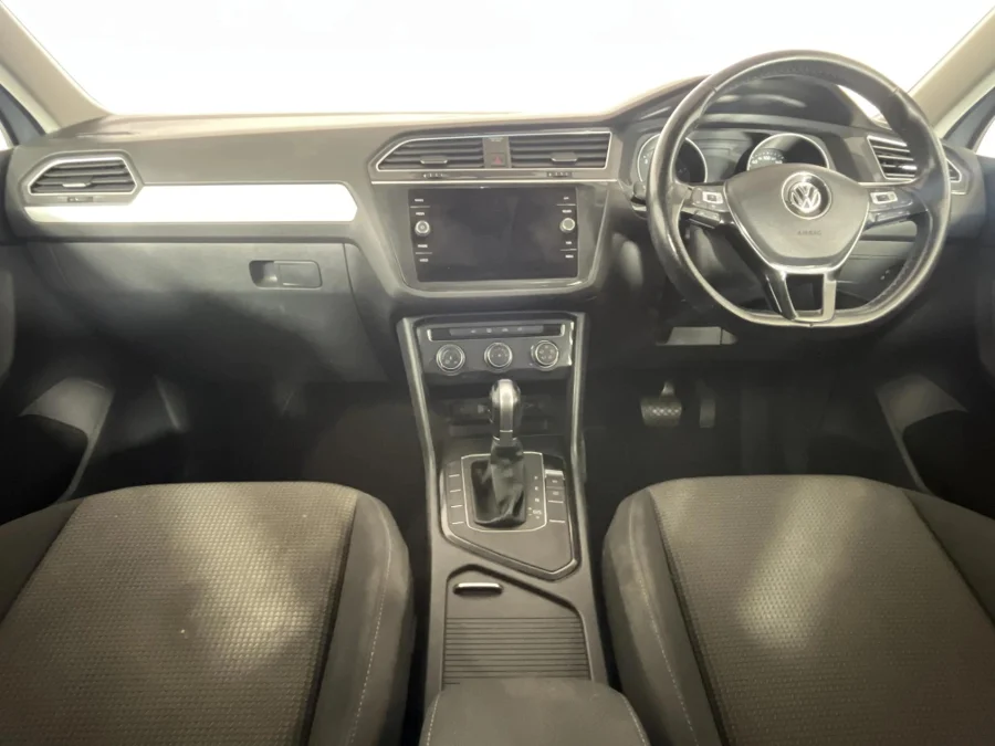 Used 2019 Volkswagen Tiguan 1.4 TSI Trendline DSG - WeBuyCars JHB South