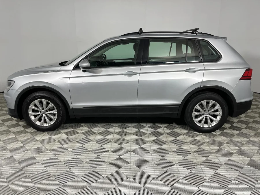 Used 2019 Volkswagen Tiguan 1.4 TSI Trendline DSG - WeBuyCars JHB South