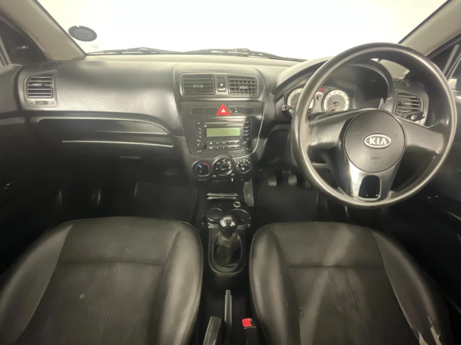 Used 2010 Kia Picanto 1.1 Striker - WeBuyCars Brackenfell Cape Town