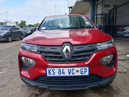 Used 2023 Renault Kwid 1.0 Dynamique